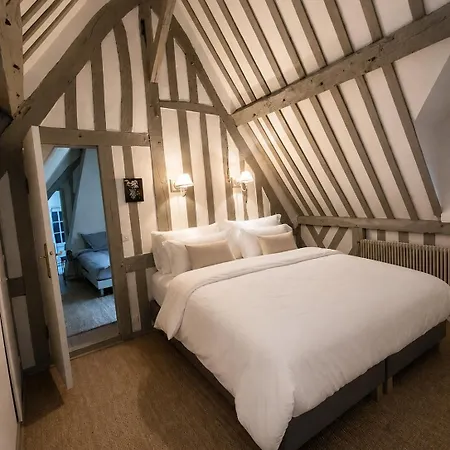 Havre De Paix En Normandie Avec Piscine Englesqueville-en-Auge
